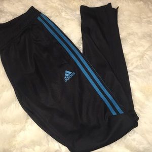 Adidas sweats